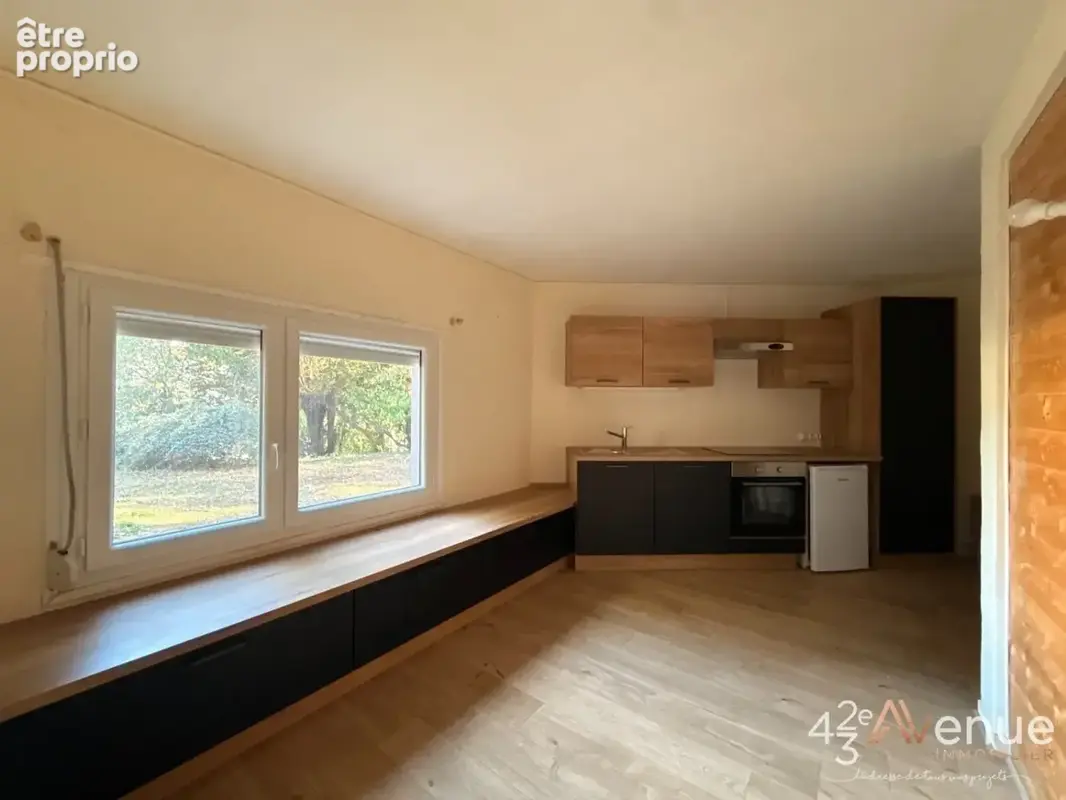 Maison 7 pièces 379 m² à vendre à Saint-Etienne (42000) - photo 8