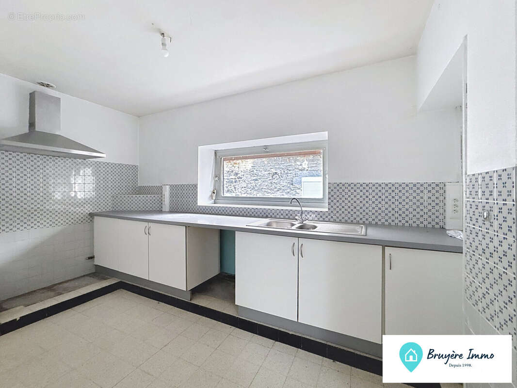 Maison à VIEUX-RENG