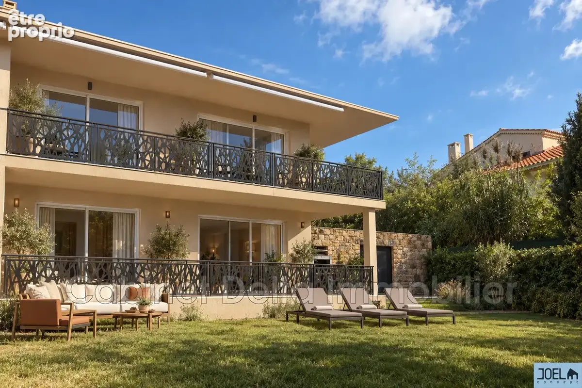 Appartement à BANDOL