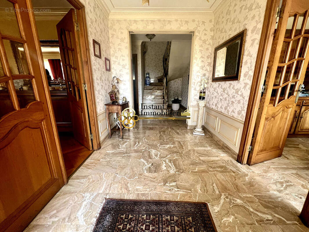 Maison en pierre Saint Pol De Leon 7 pièce(s) - photo 4