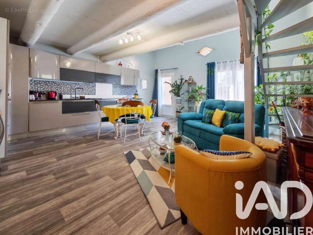 Photo 6 - Maison à MONTEUX