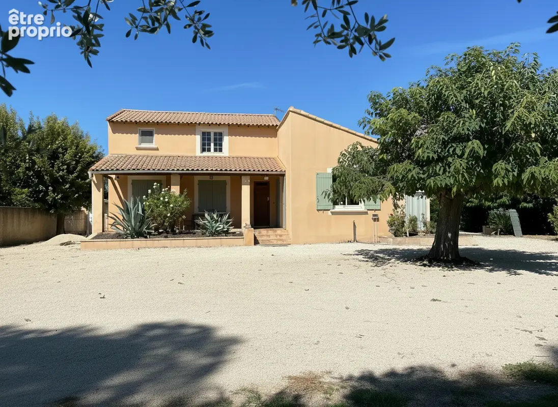 Maison à LE THOR
