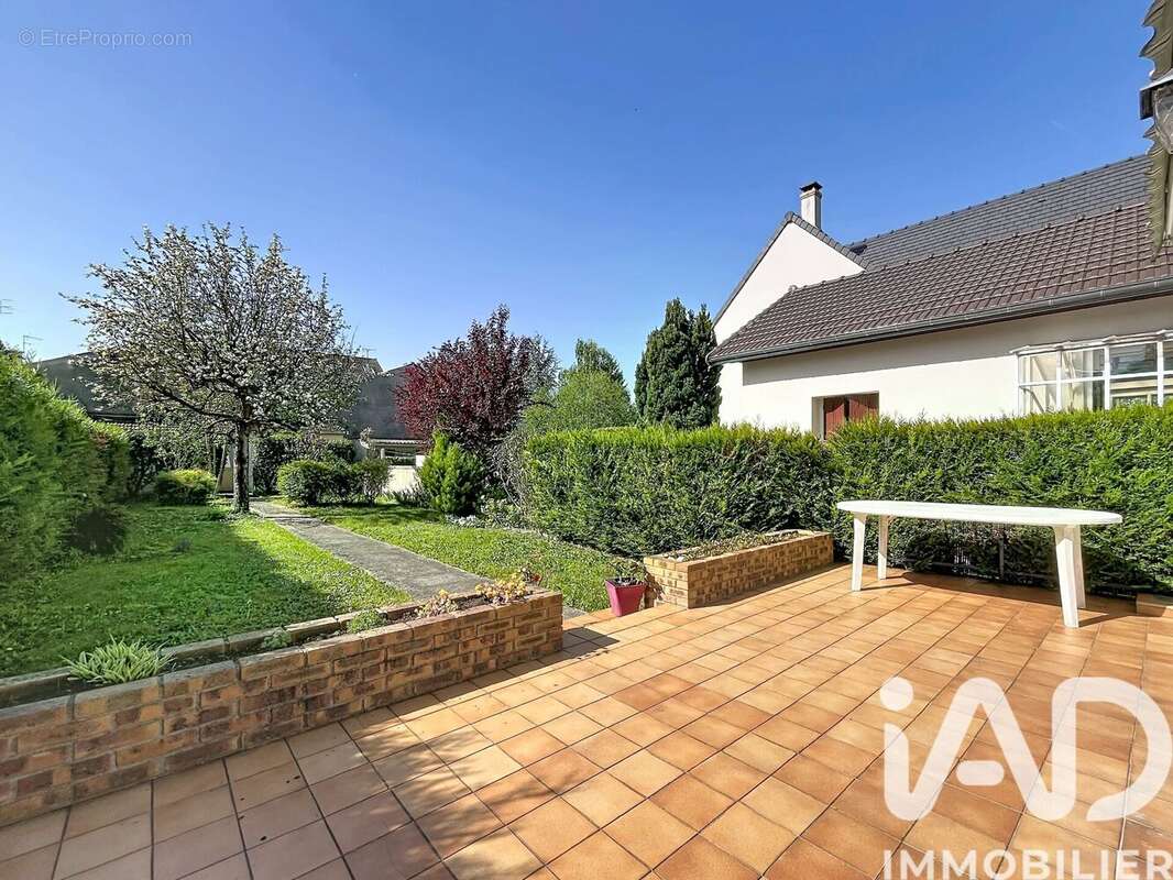 Photo 3 - Maison à AULNAY-SOUS-BOIS