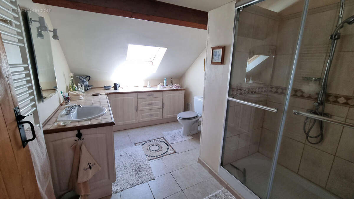 Vue imprenable pour cet ensemble de gîtes et habitation - photo 15