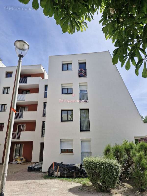 Appartement 63 m² à Sartrouville  - photo 7