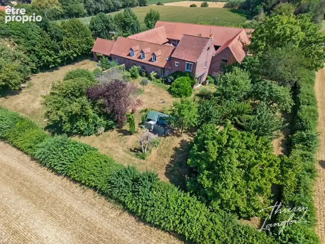 Maison à CAPPELLE-EN-PEVELE