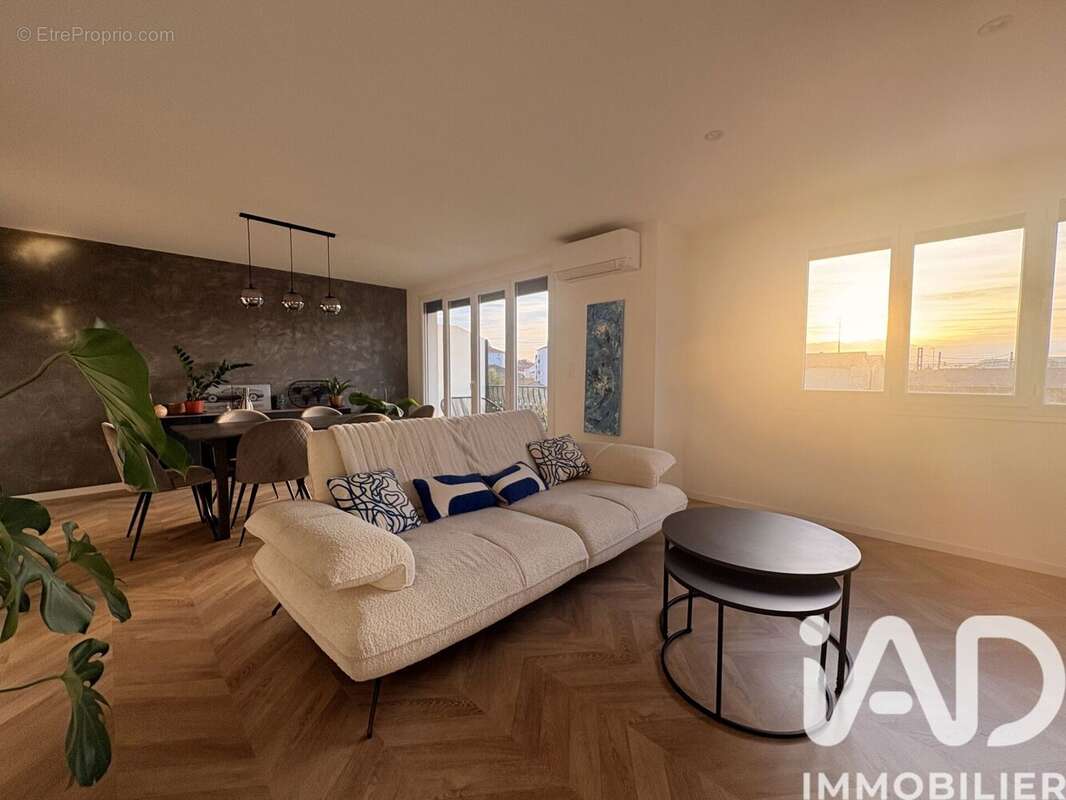 Photo 2 - Appartement à PERPIGNAN