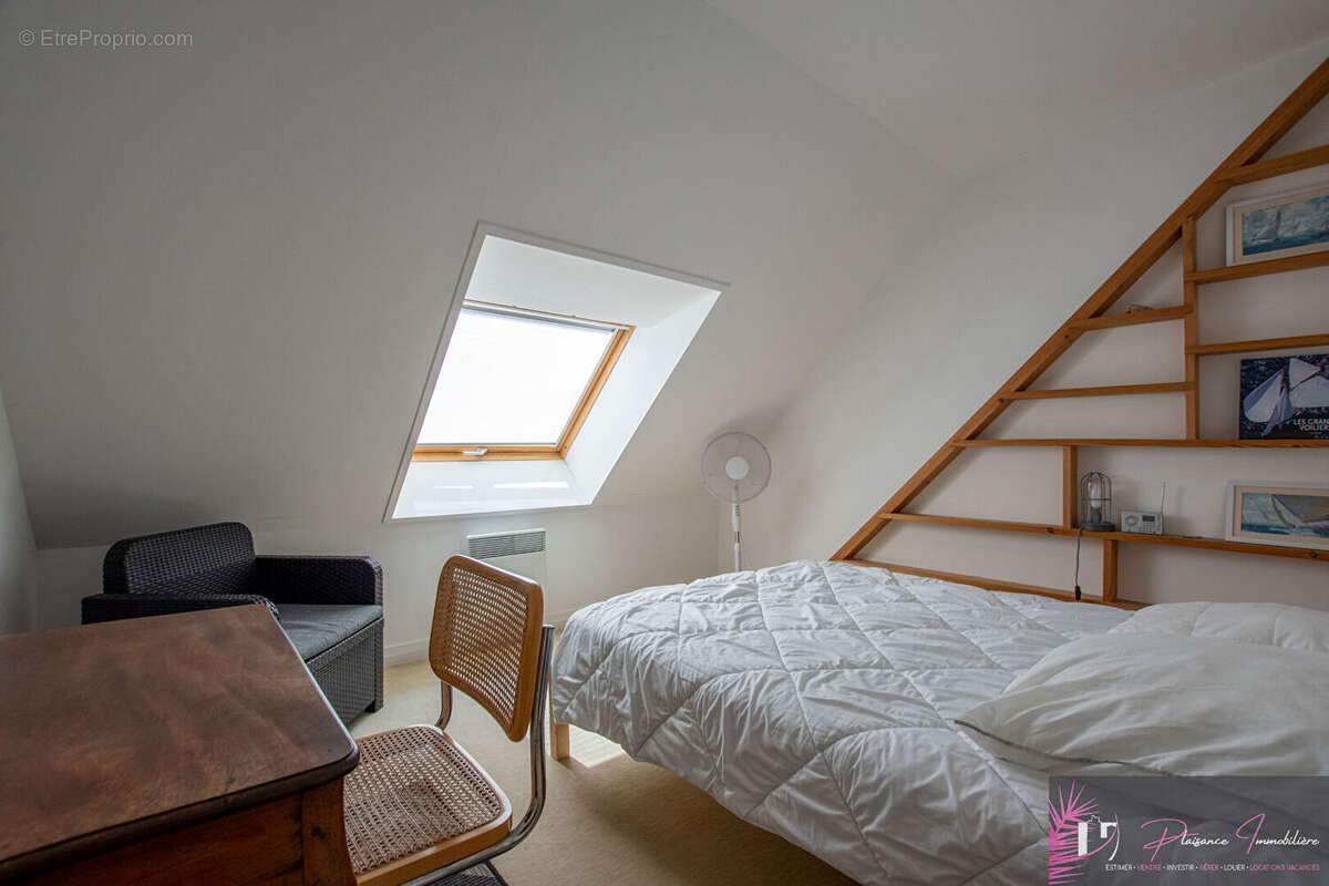 Appartement à LA ROCHELLE