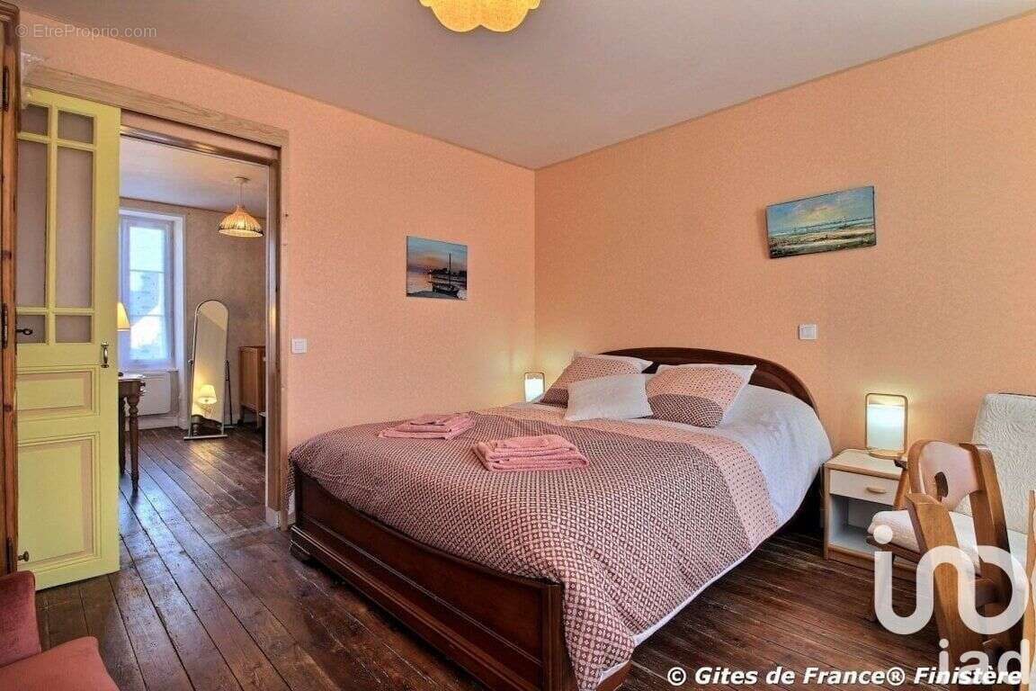 Photo 9 - Maison à GUENGAT