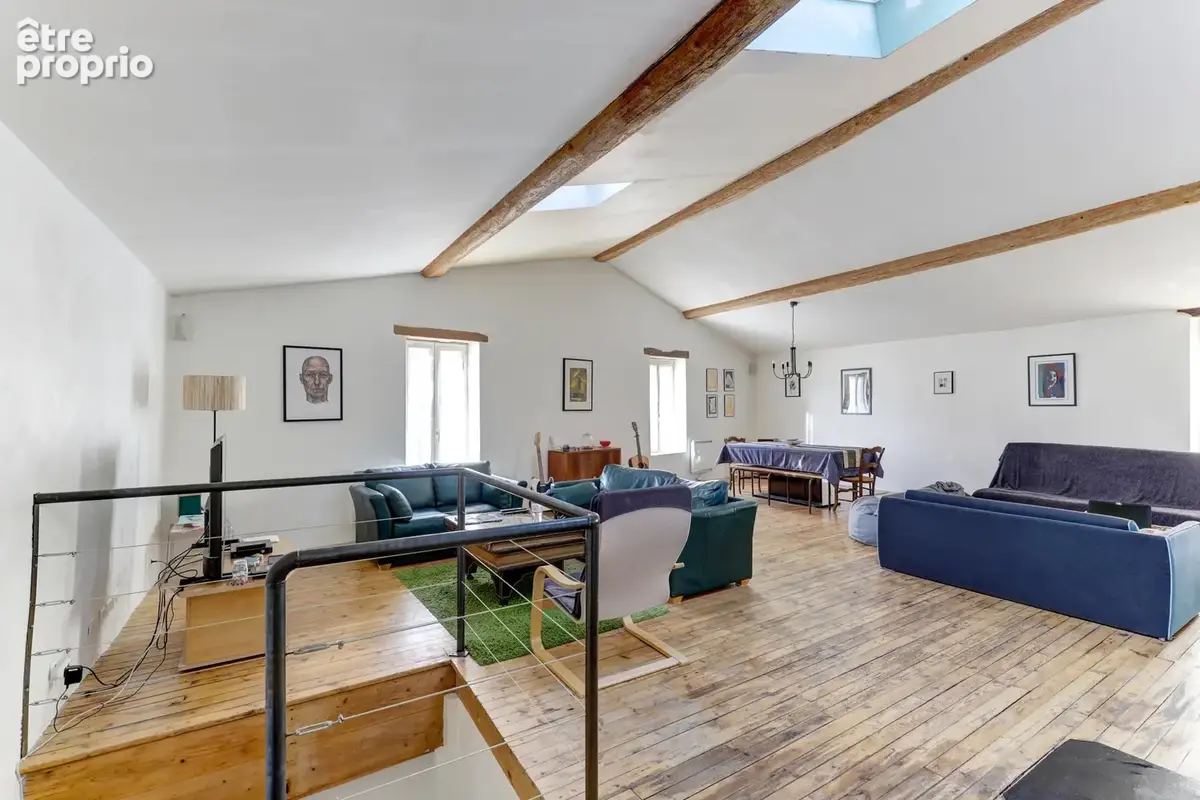 Photo Maison à Aubiere au prix de 254 000€