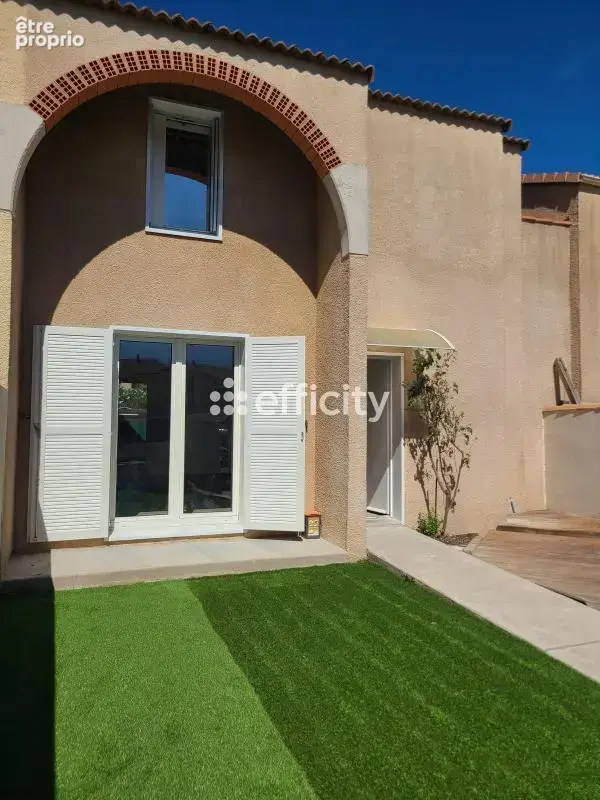 Maison 4 pièces 85 m² à vendre à Prades-Le-Lez (34730) - photo 12