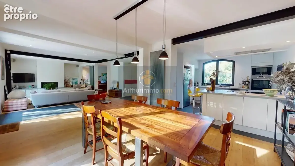 Vente Maison L'etang-la-ville(78620) 1 090 000ï¿œ - photo 2