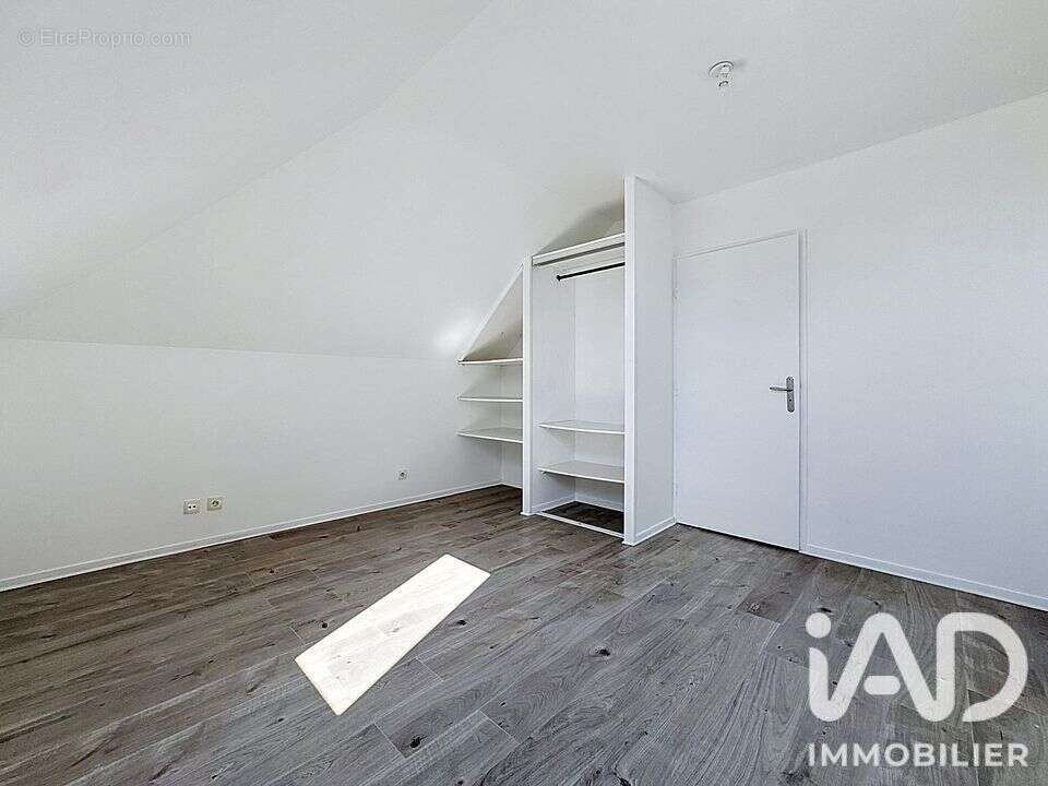 Photo 9 - Appartement à SERRIS