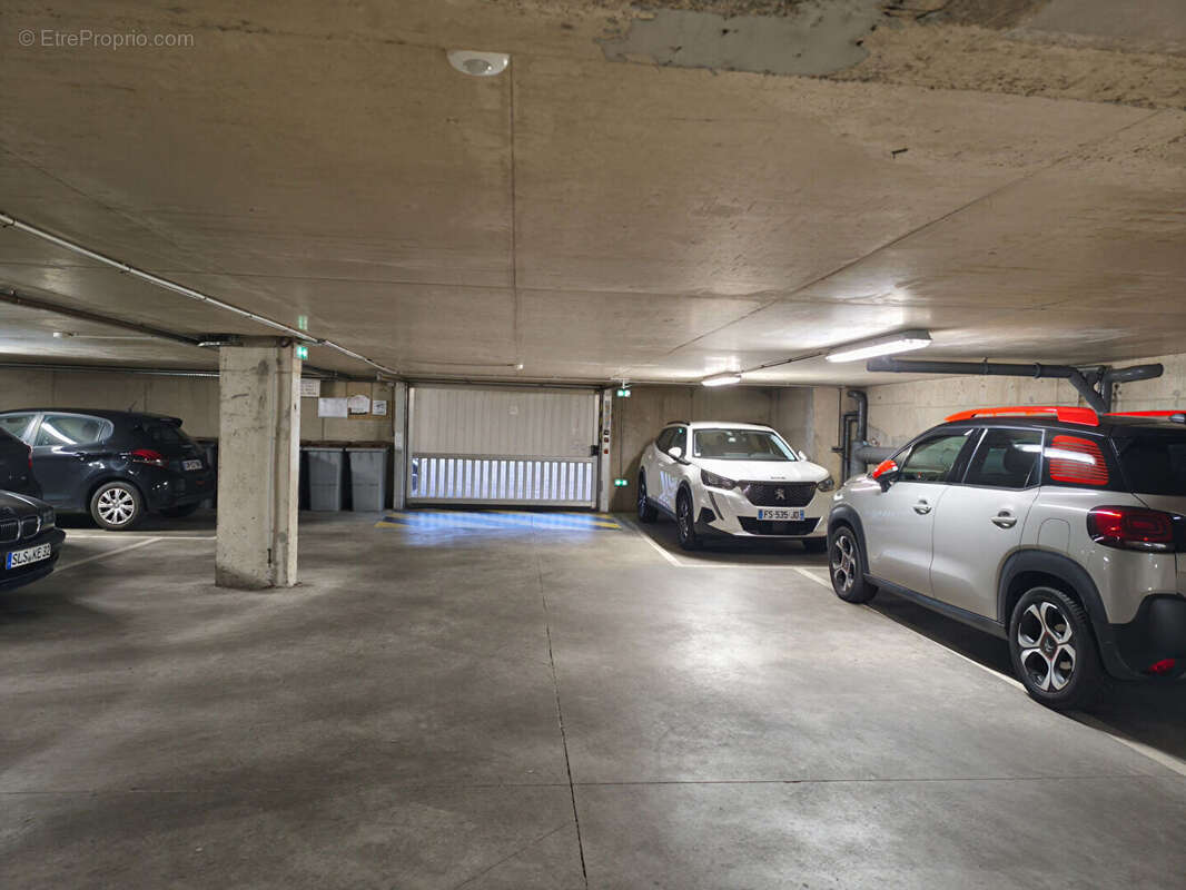 Appartement à CREUTZWALD