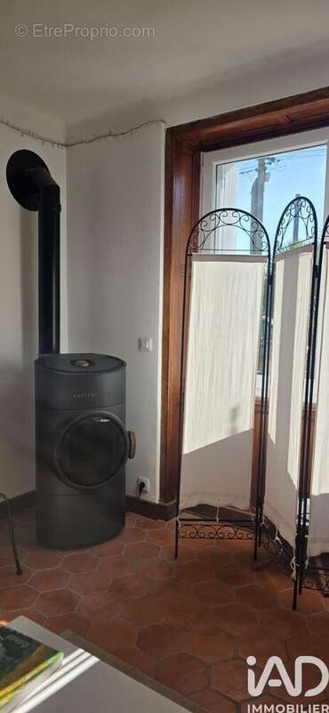 Photo 8 - Maison à PENMARCH