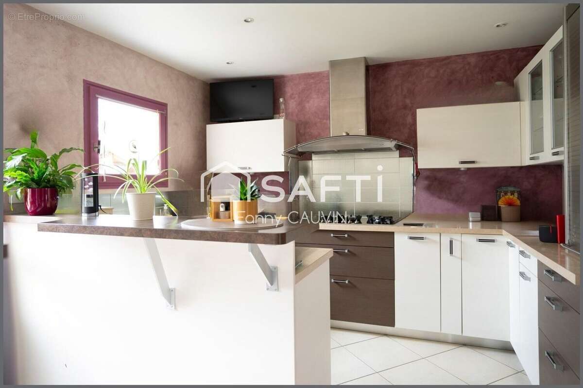 Photo 7 - Maison à AVRECHY