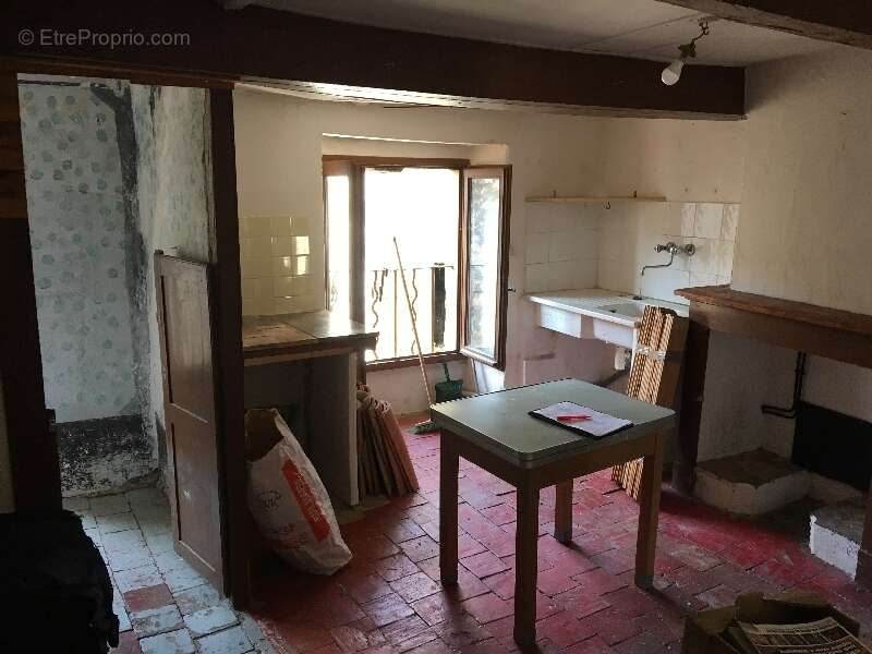 Appartement à LE VIGAN