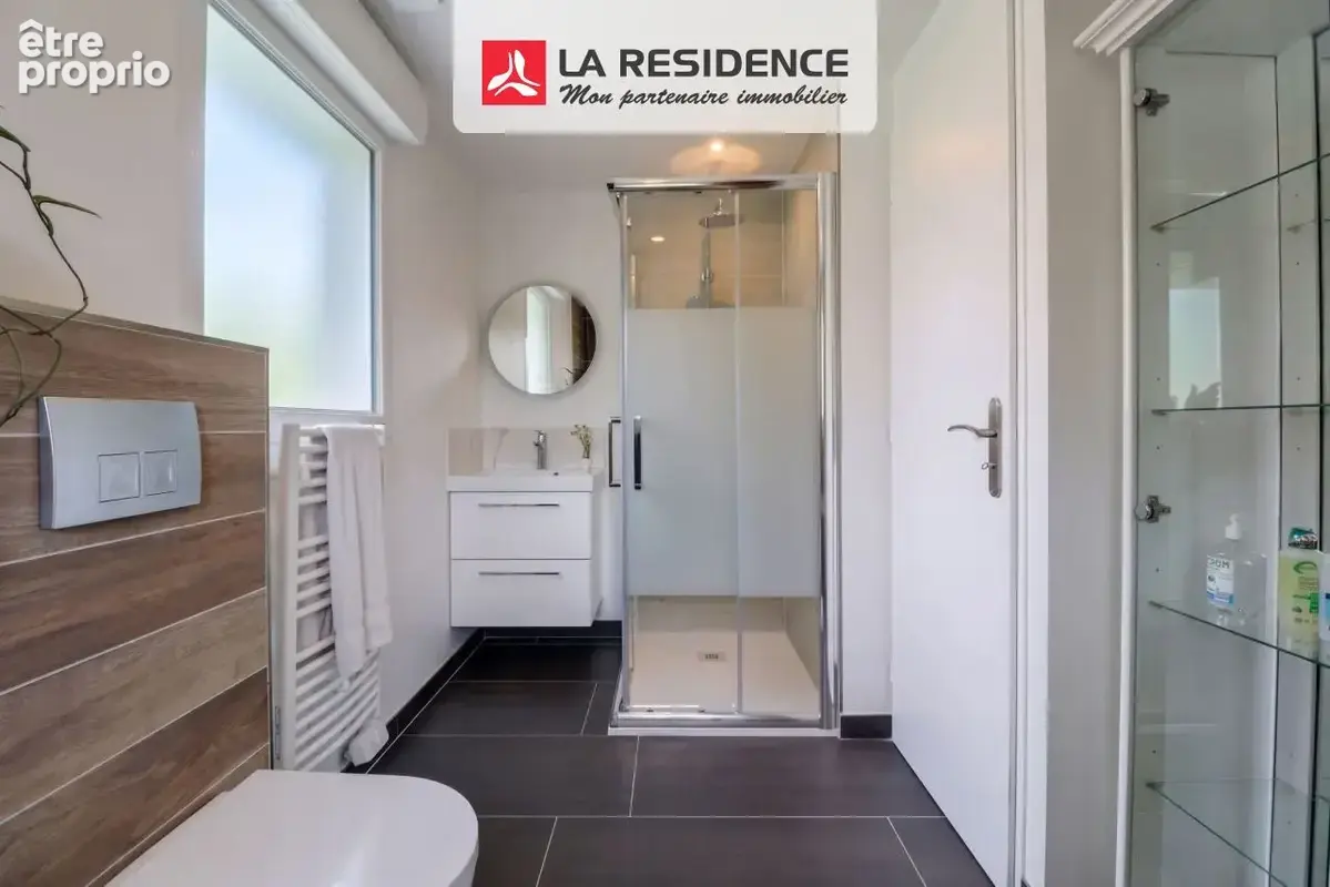 Maison 6 pièces 153 m² à vendre à Houdan (78550) - photo 8