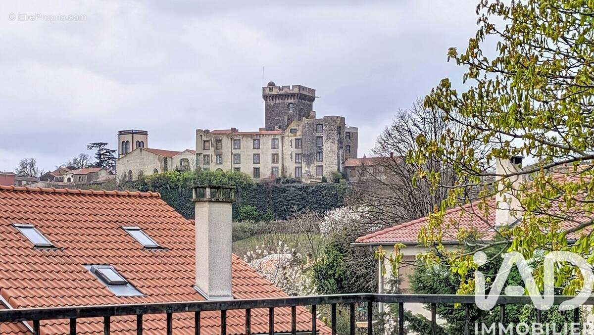Photo 1 - Maison à CHATEAUGAY