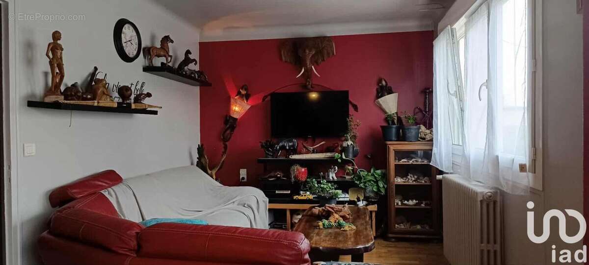 Photo 5 - Maison à BONNARD