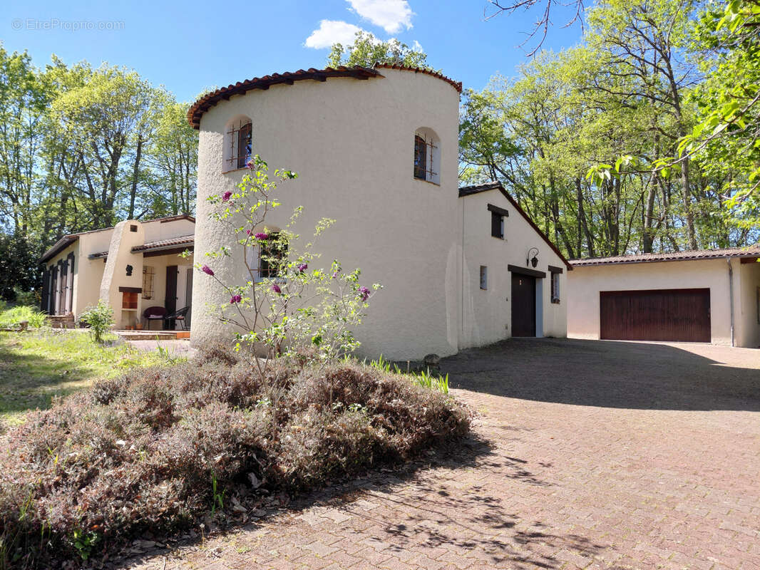 Maison à CHANCELADE