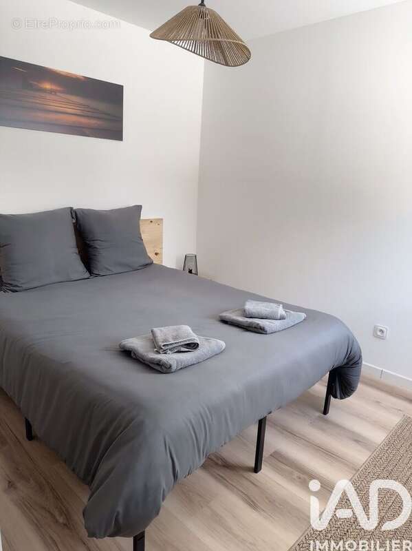 Photo 3 - Appartement à CARLING