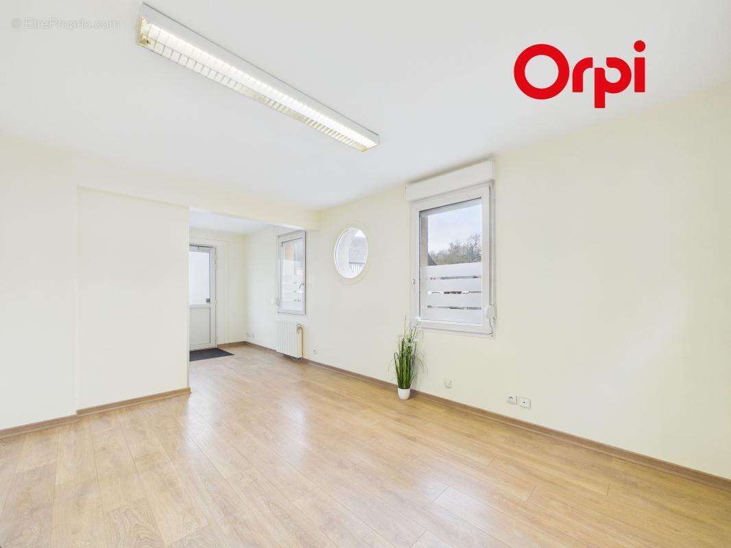 Appartement à BERNAY