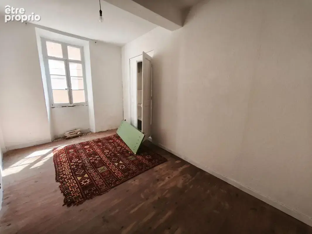 Maison de village en pierre - photo 5