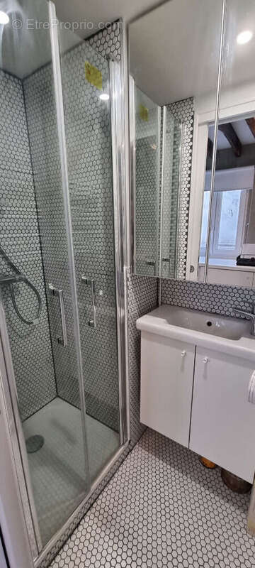 Appartement à PARIS-2E