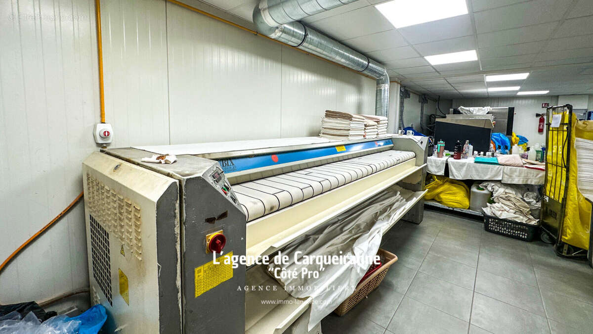 Commerce à LE LAVANDOU