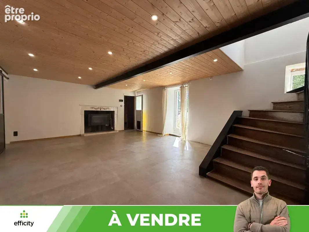 Maison 245 m² à Champigny-Le-Sec  - photo 7