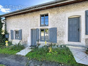 Maison à MENIL-LA-HORGNE