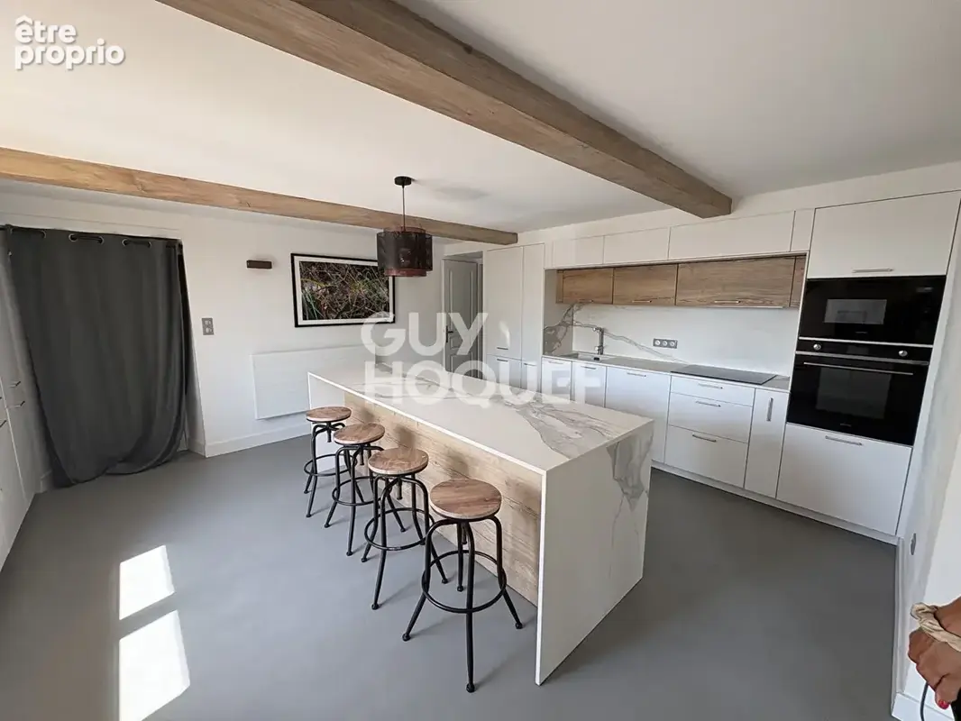 Maison Montgaillard - photo 3