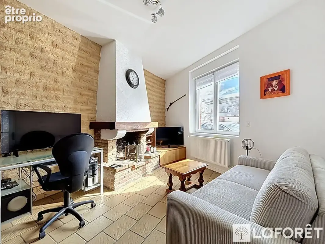 Maison à LOOS