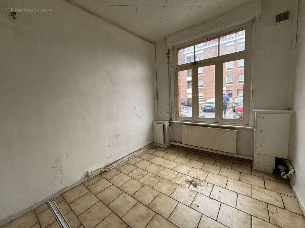Maison à TOURCOING