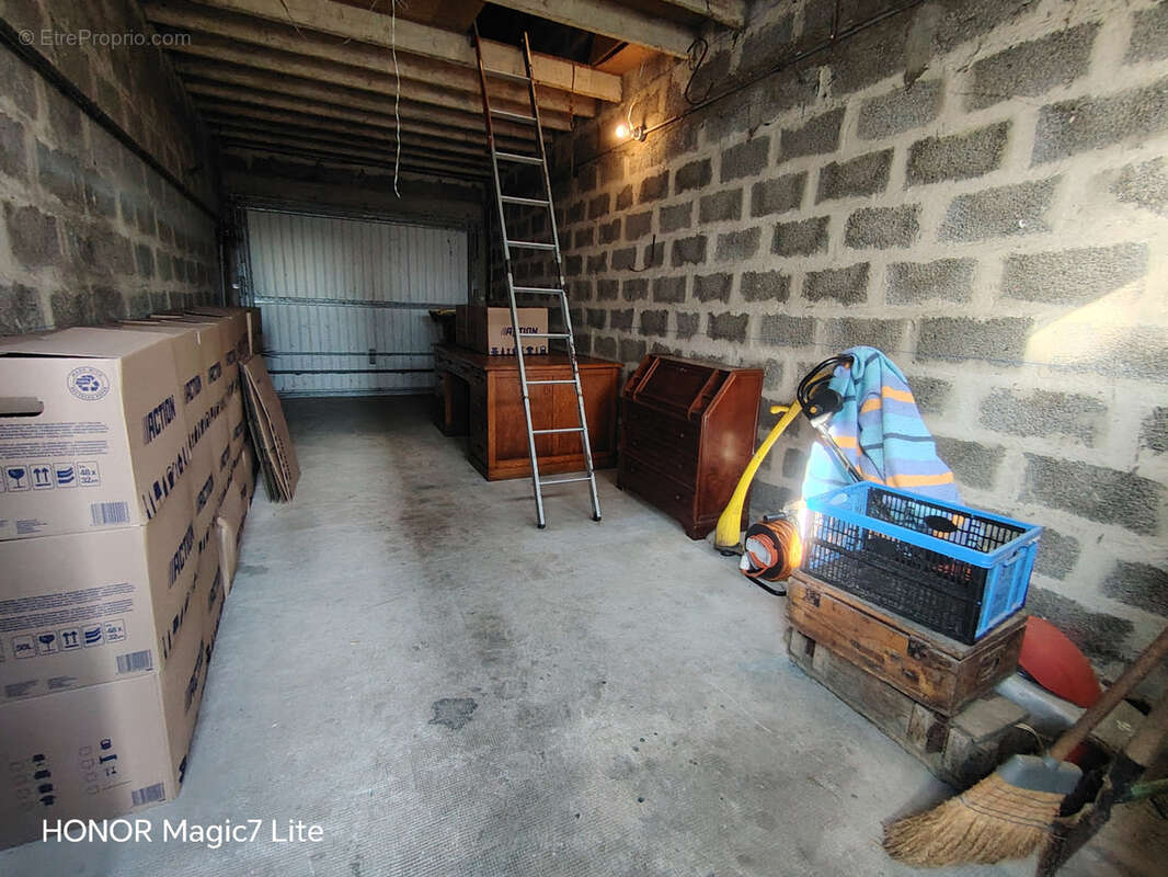 Maison à HEROUVILLE-SAINT-CLAIR