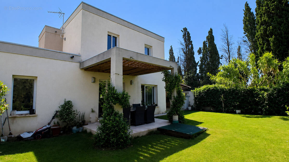 Maison à BEZIERS