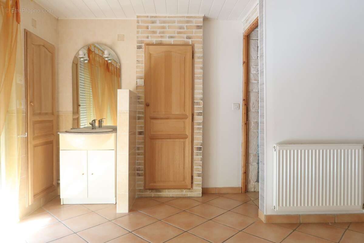 Maison à SAINT-CYPRIEN