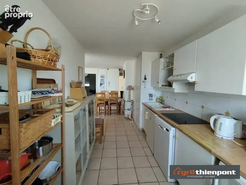 Appartement 4 pièces 81 m² à vendre à Le Crotoy (80550) - photo 5