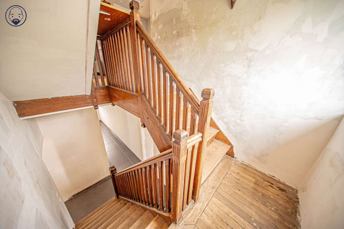 Maison à SAINT-MIHIEL