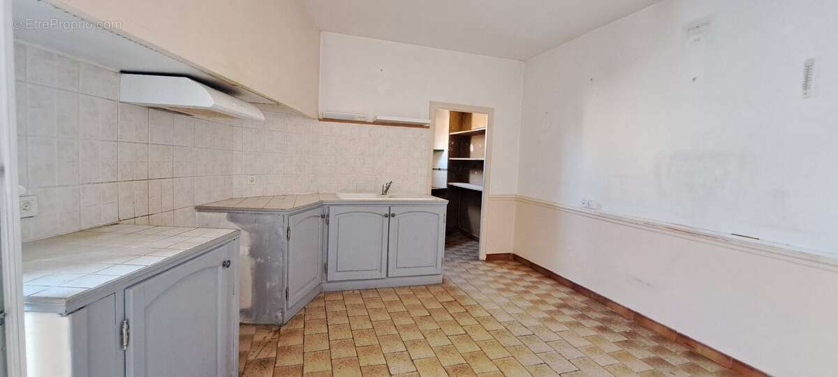 Maison à BESSAN