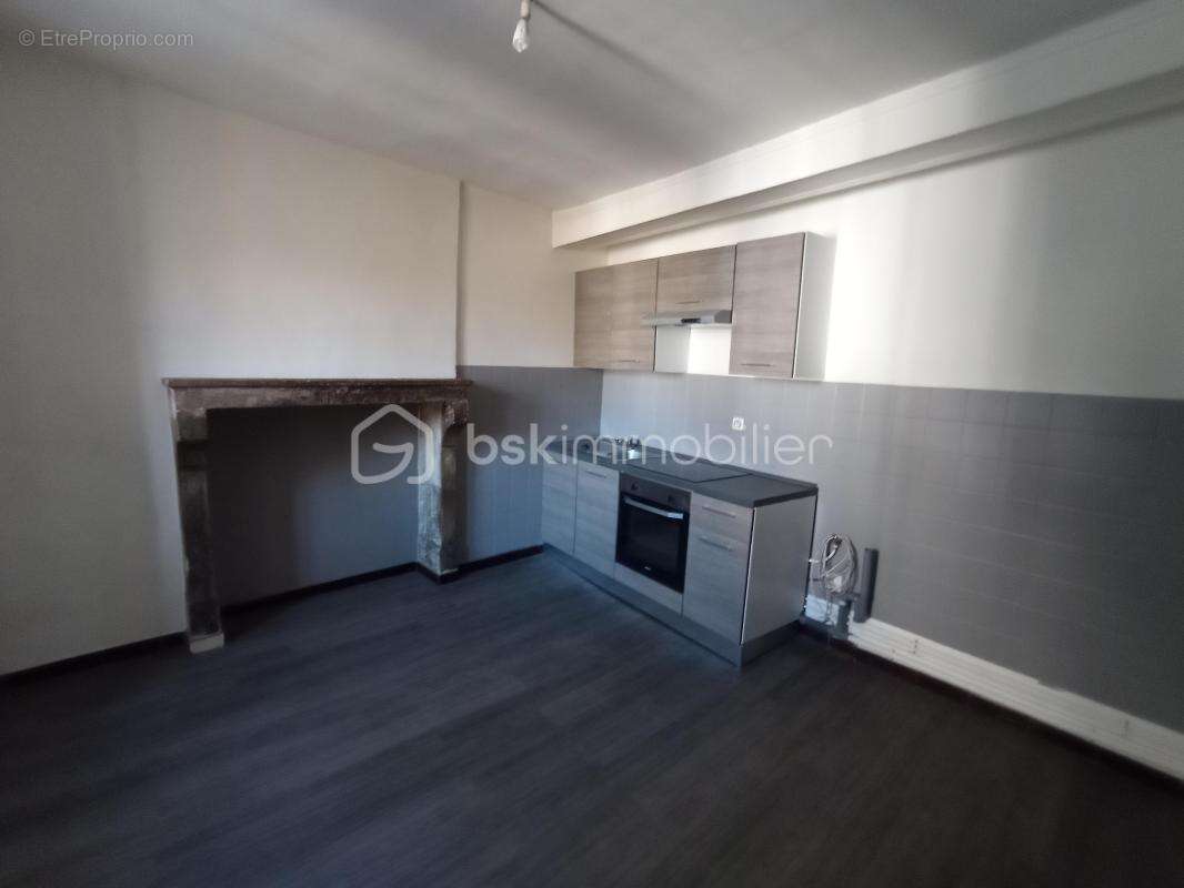 Appartement à VESOUL