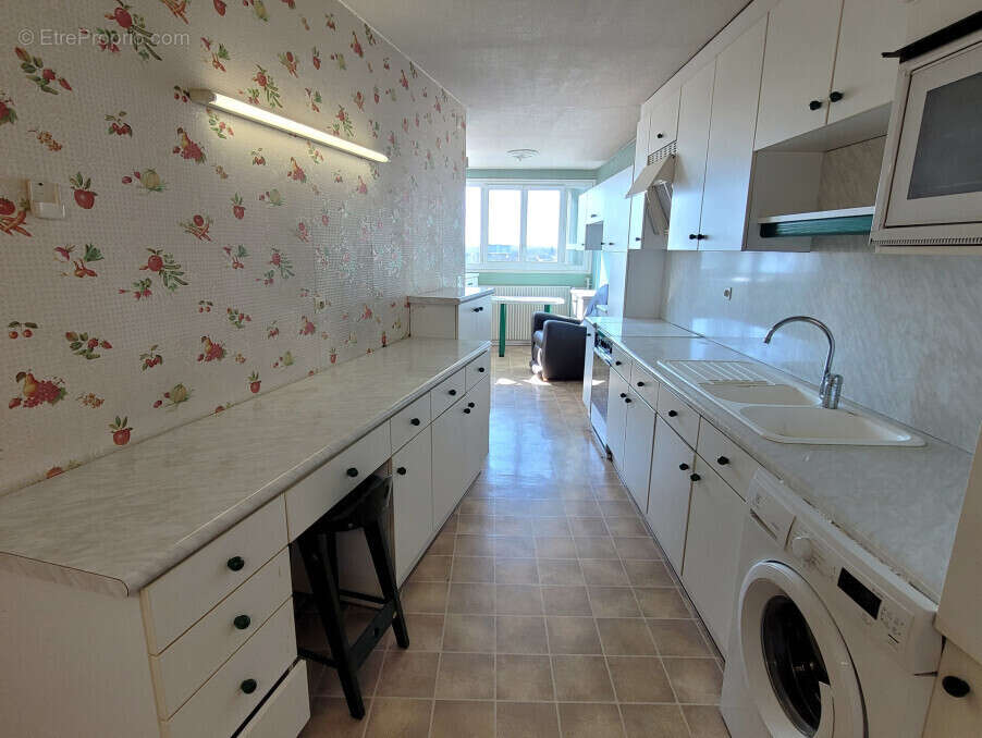 Appartement à CHALON-SUR-SAONE