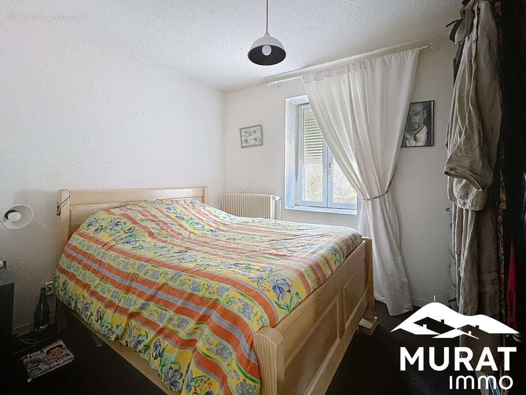 Appartement à BRIOUDE