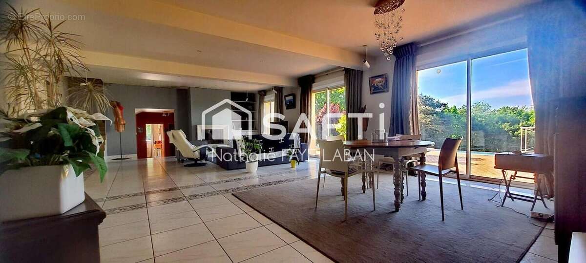 Photo 6 - Maison à SAINT-SAUVEUR