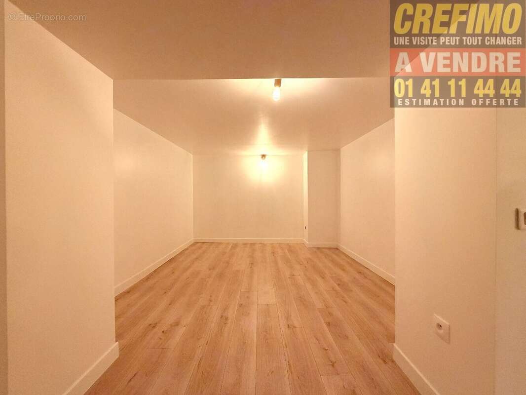 Appartement à BOIS-COLOMBES