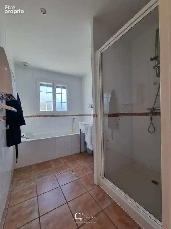 Maison de plain pied 90m2 - photo 10