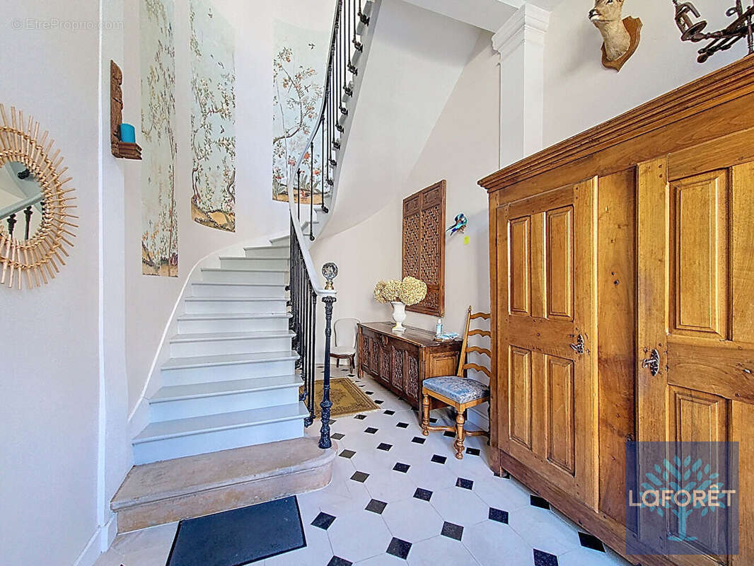 Appartement à ETAMPES