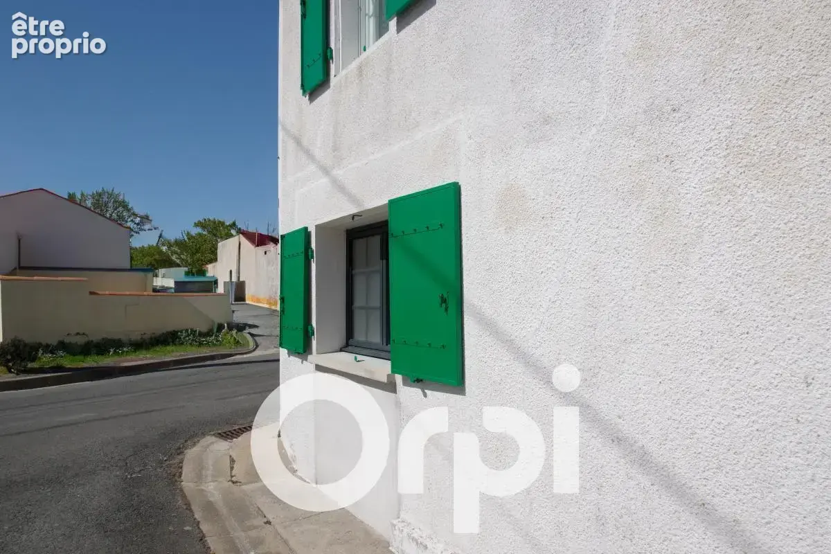 Charmante Maison de ville - photo 2