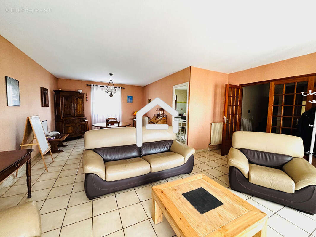 Maison à QUINT-FONSEGRIVES